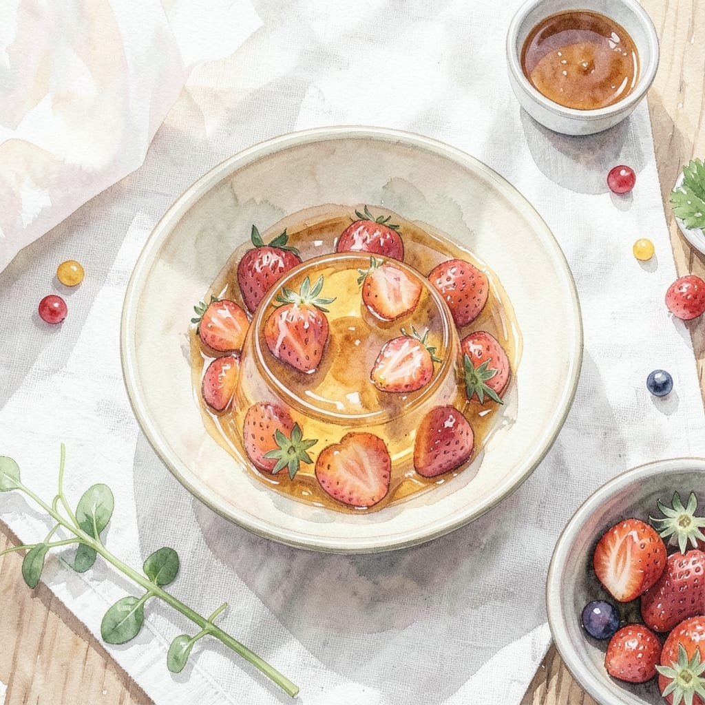 Sugar Free Jello Recipe Ideas: Guilt-Free Gelatin Delights for Any Occasion Sugar Free Jello Recipe Ideas: Guilt-Free Gelatin Delights for Any Occasion