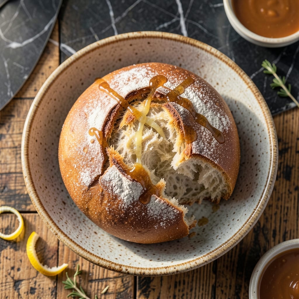 Bonefish Grill Bread Recipe: Warm Buttery Loaf With Restaurant Flavor
