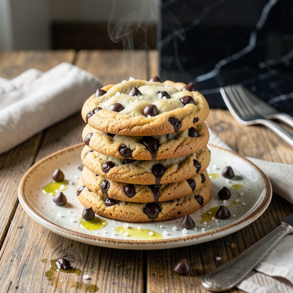 Chocolate Chip Cookie Recipe Without Brown Sugar: Crisp Edges With White Sugar Sweetness Chocolate Chip Cookie Recipe Without Brown Sugar: Crisp Edges With White Sugar Sweetness