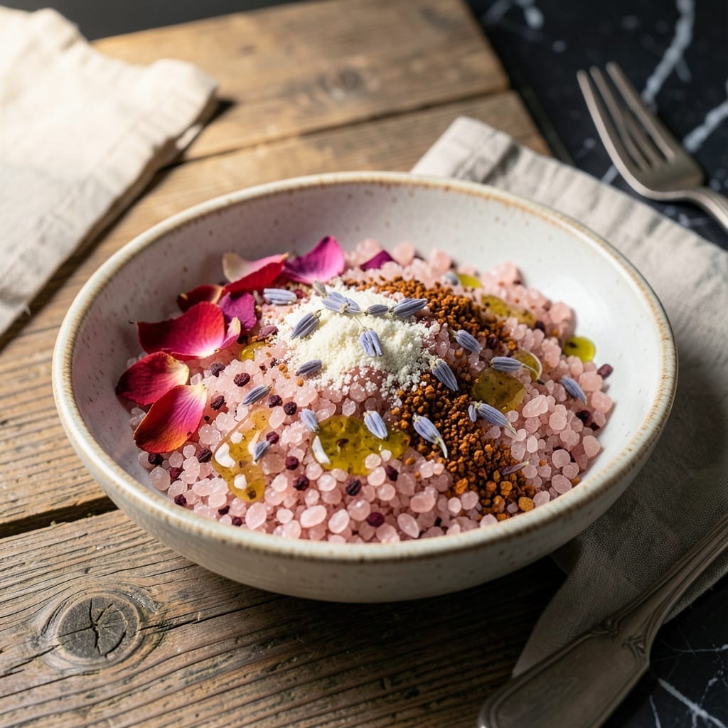 Pink Salt Recipe Without Watching Video: Step-by-Step Seasoning Guide