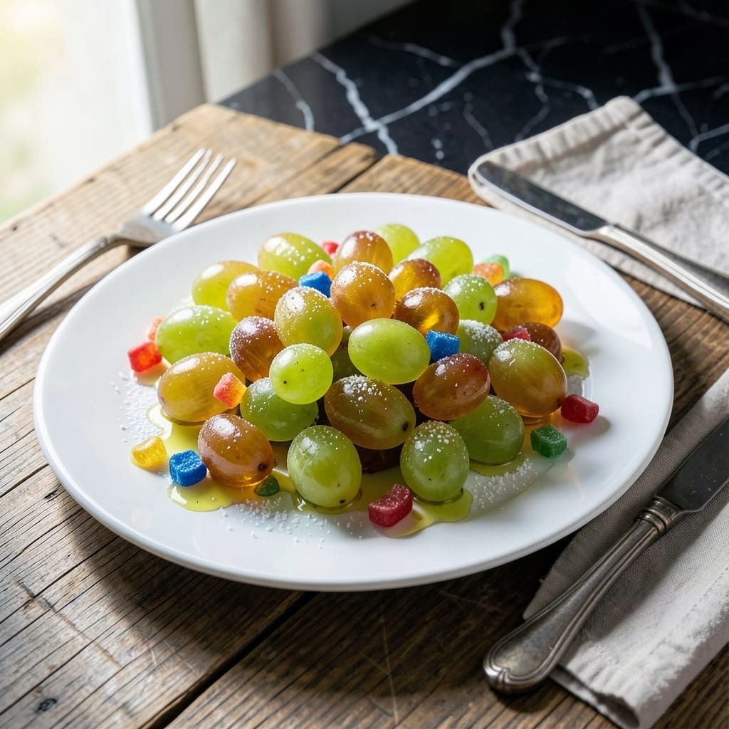 Candy Grapes Recipe Jolly Rancher: Sweet and Fruity Hard Candy Delight Candy Grapes Recipe Jolly Rancher: Sweet and Fruity Hard Candy Delight