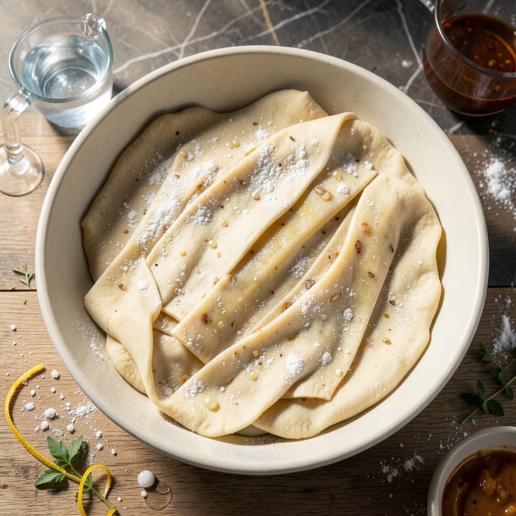 Pie Dough Recipe for Pot Pie: Flaky Layers That Seal in Savory Goodness