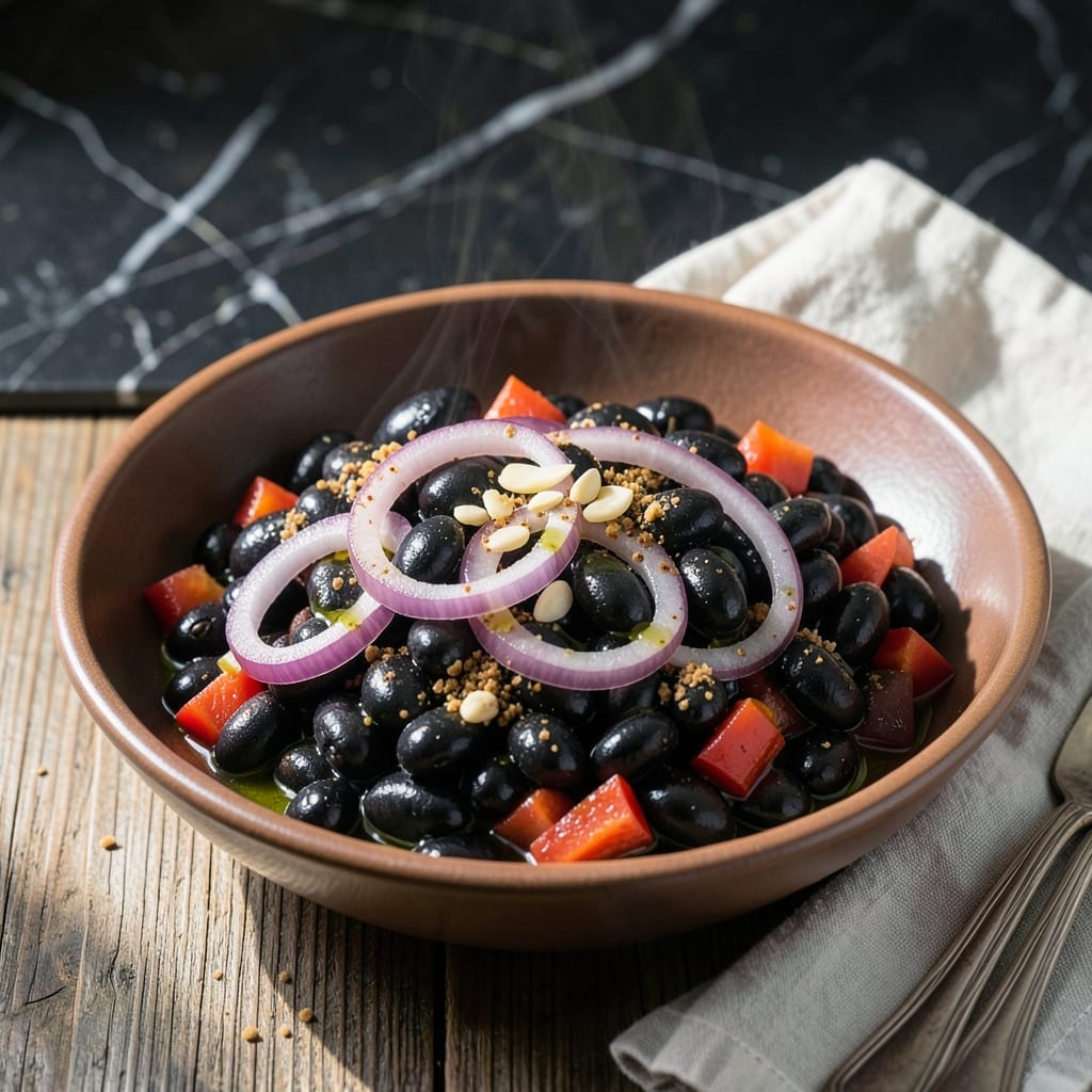 Recipe Using Black Beans: Protein-Packed Side in Minutes