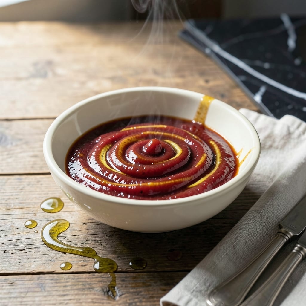 Katsu Sauce Recipe Hawaiian: Island-Inspired Sweet and Tangy Glaze Katsu Sauce Recipe Hawaiian: Island-Inspired Sweet and Tangy Glaze