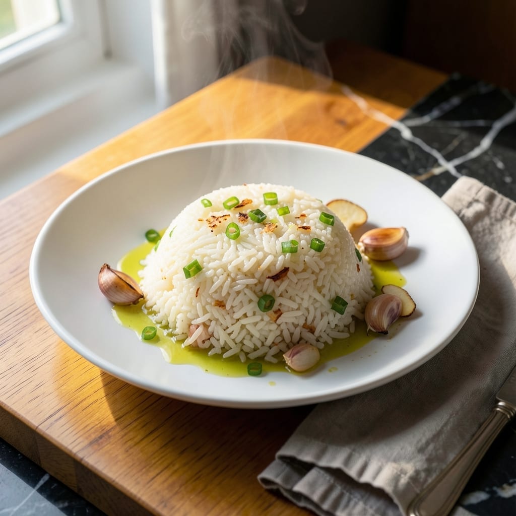 Jasmine Rice Recipe to Go With Salmon: Light and Fragrant Side Dish Jasmine Rice Recipe to Go With Salmon: Light and Fragrant Side Dish