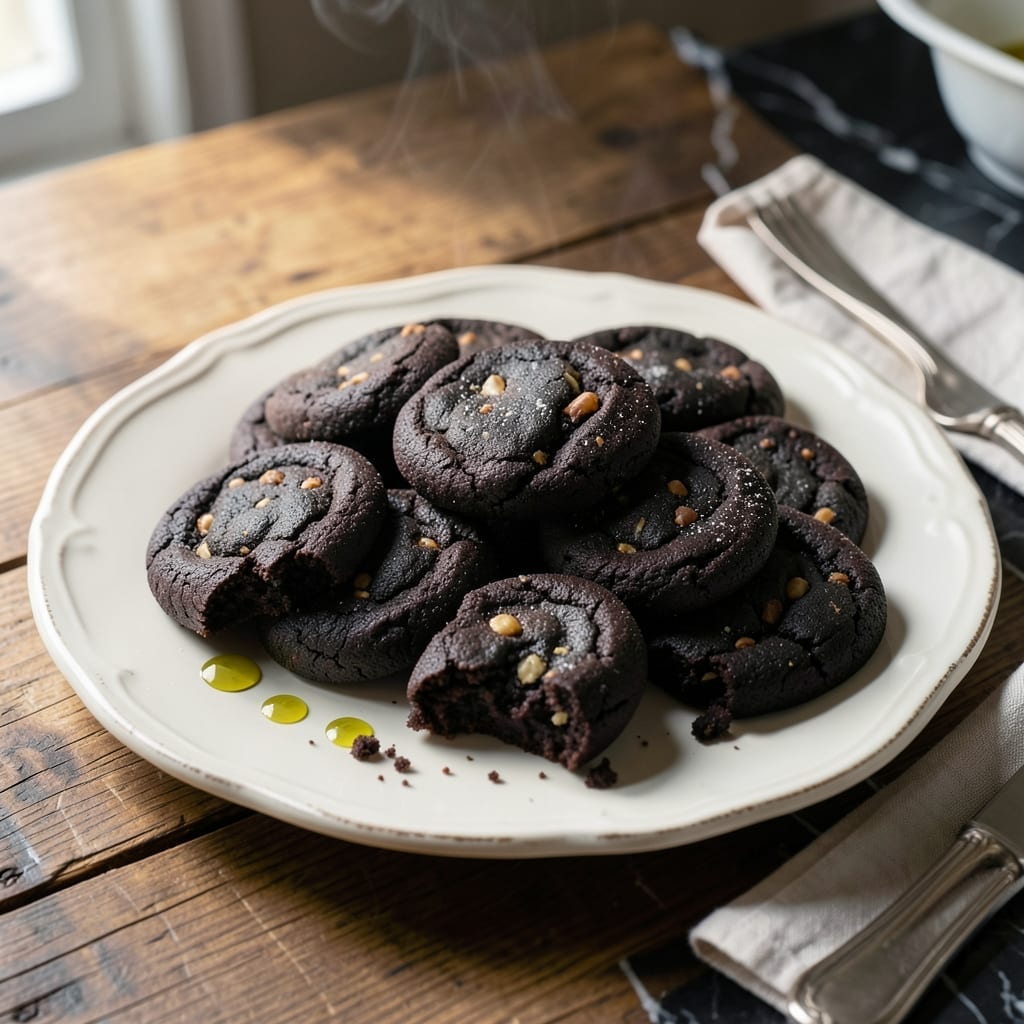 Snackwell's Devil's Food Cookies Recipe: Decadent Chocolate Indulgence