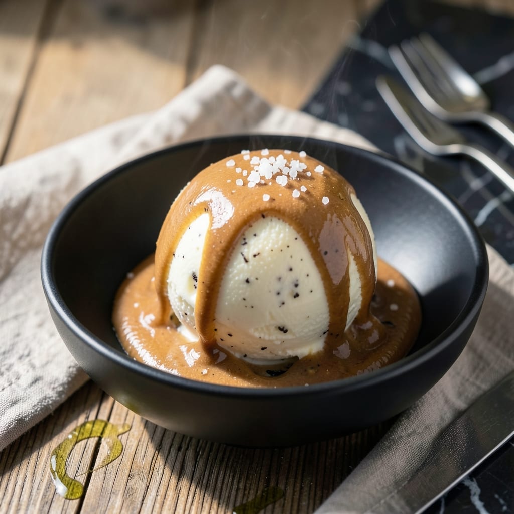 Peanut Butter Sauce Recipe for Ice Cream: Silky Drizzle That Melts Perfectly Peanut Butter Sauce Recipe for Ice Cream: Silky Drizzle That Melts Perfectly
