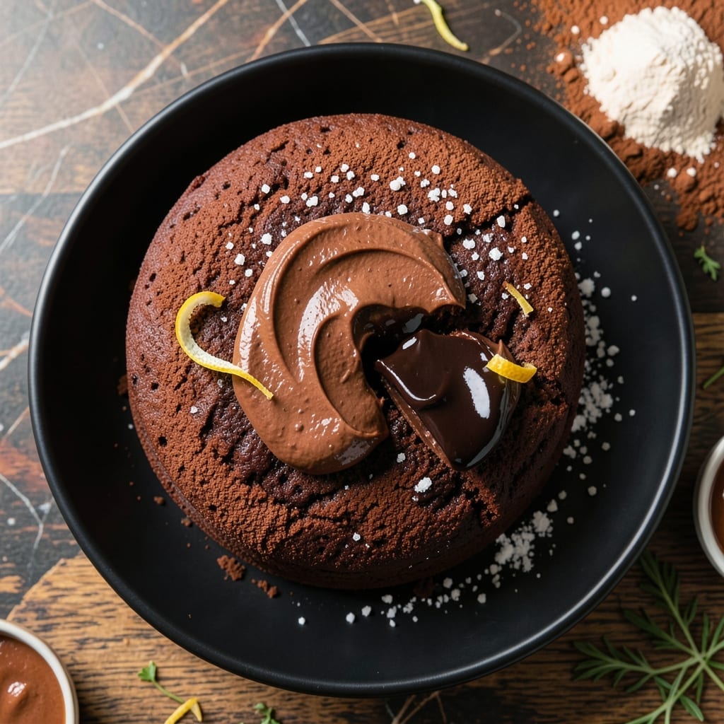 Chocolate Cake Recipe Chocolate: Decadent Triple Chocolate Indulgence Chocolate Cake Recipe Chocolate: Decadent Triple Chocolate Indulgence