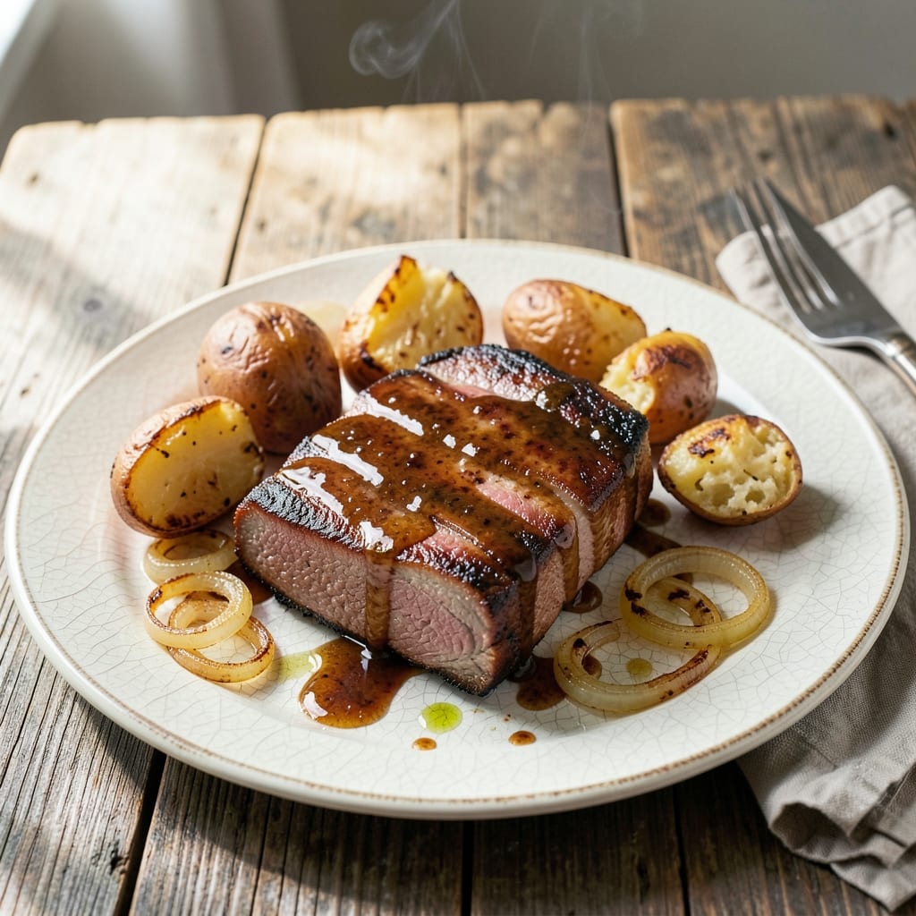 Country Ham Recipe Ideas: Southern-Style Salty Richness Country Ham Recipe Ideas: Southern-Style Salty Richness