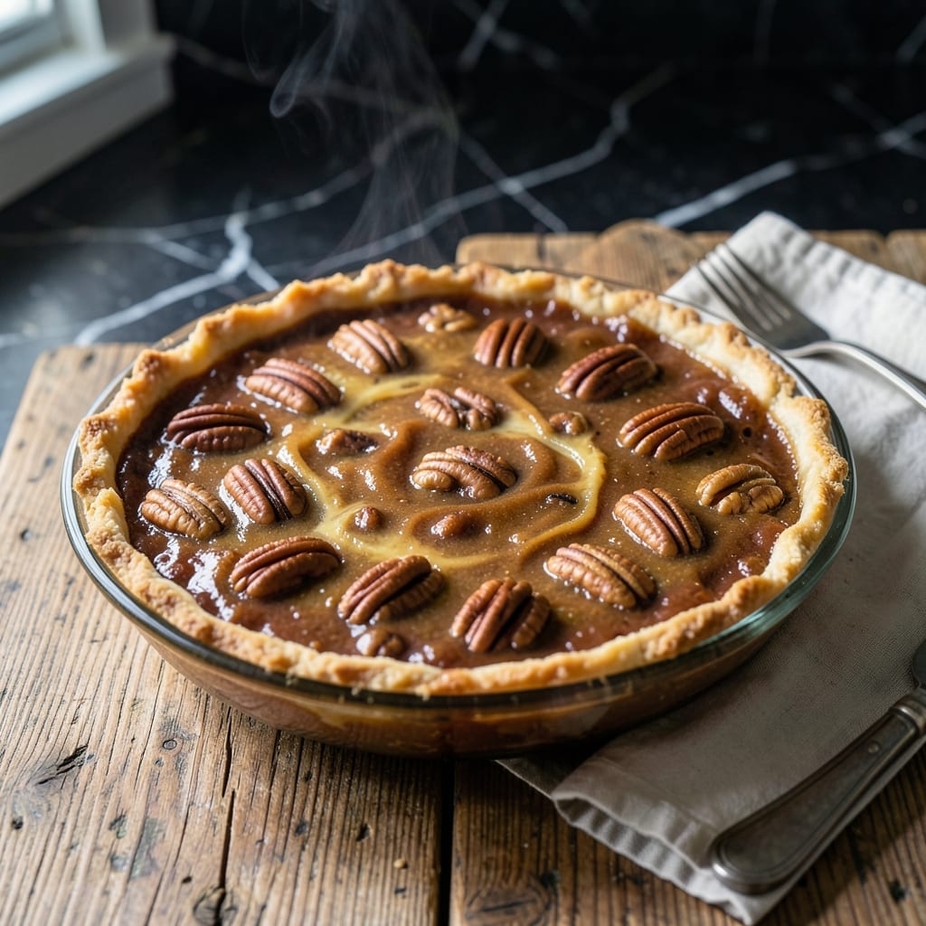Pecan Pie Filling Recipe Without Eggs: Rich Caramelized Sweetness in Every Bite Pecan Pie Filling Recipe Without Eggs: Rich Caramelized Sweetness in Every Bite