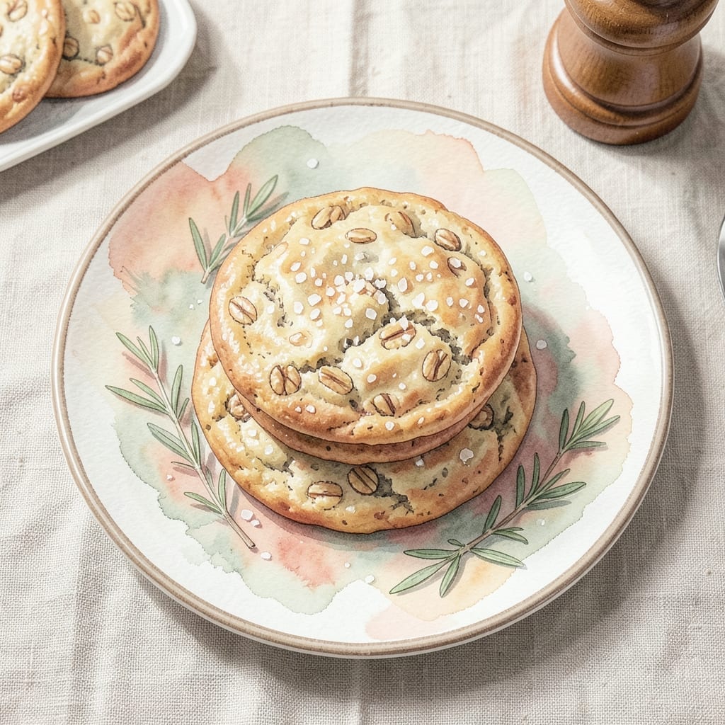 Oatmeal Cookie Recipe With Shortening: Old-Fashioned Crisp and Soft Balance Oatmeal Cookie Recipe With Shortening: Old-Fashioned Crisp and Soft Balance