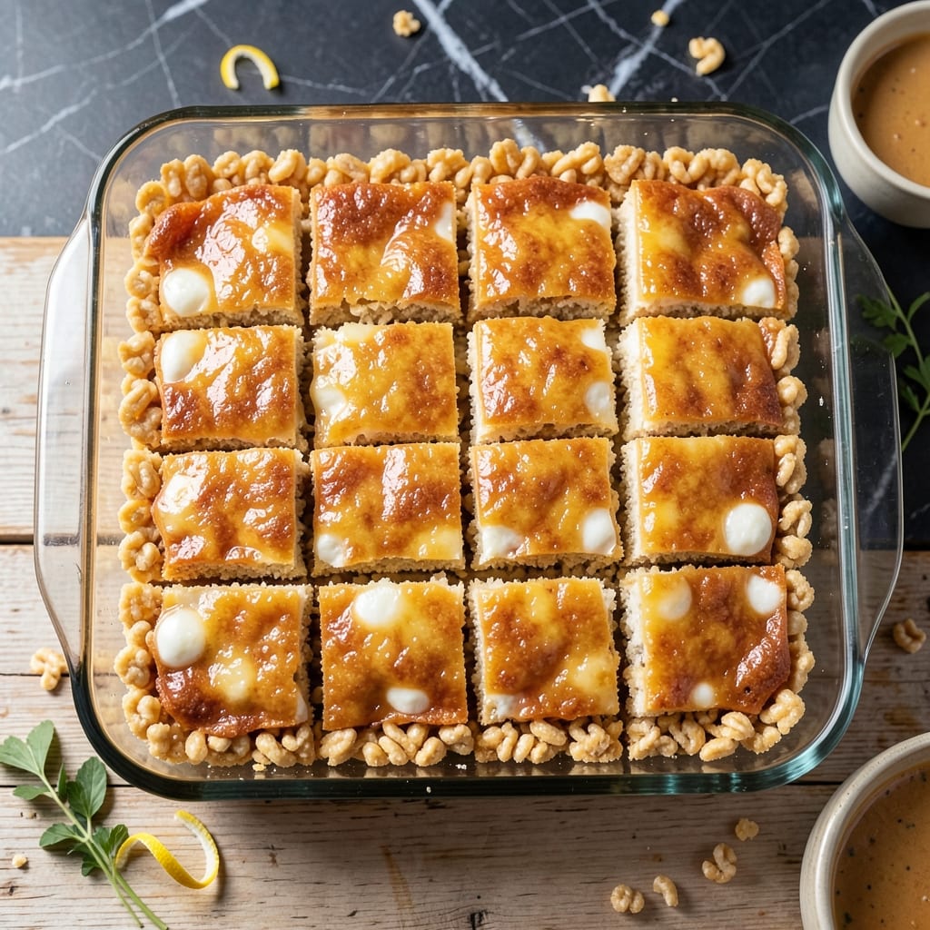 Rice Krispie Treats Recipe Jet Puffed: Classic Crisscross Magic with Marshmallow Fluff Rice Krispie Treats Recipe Jet Puffed: Classic Crisscross Magic with Marshmallow Fluff