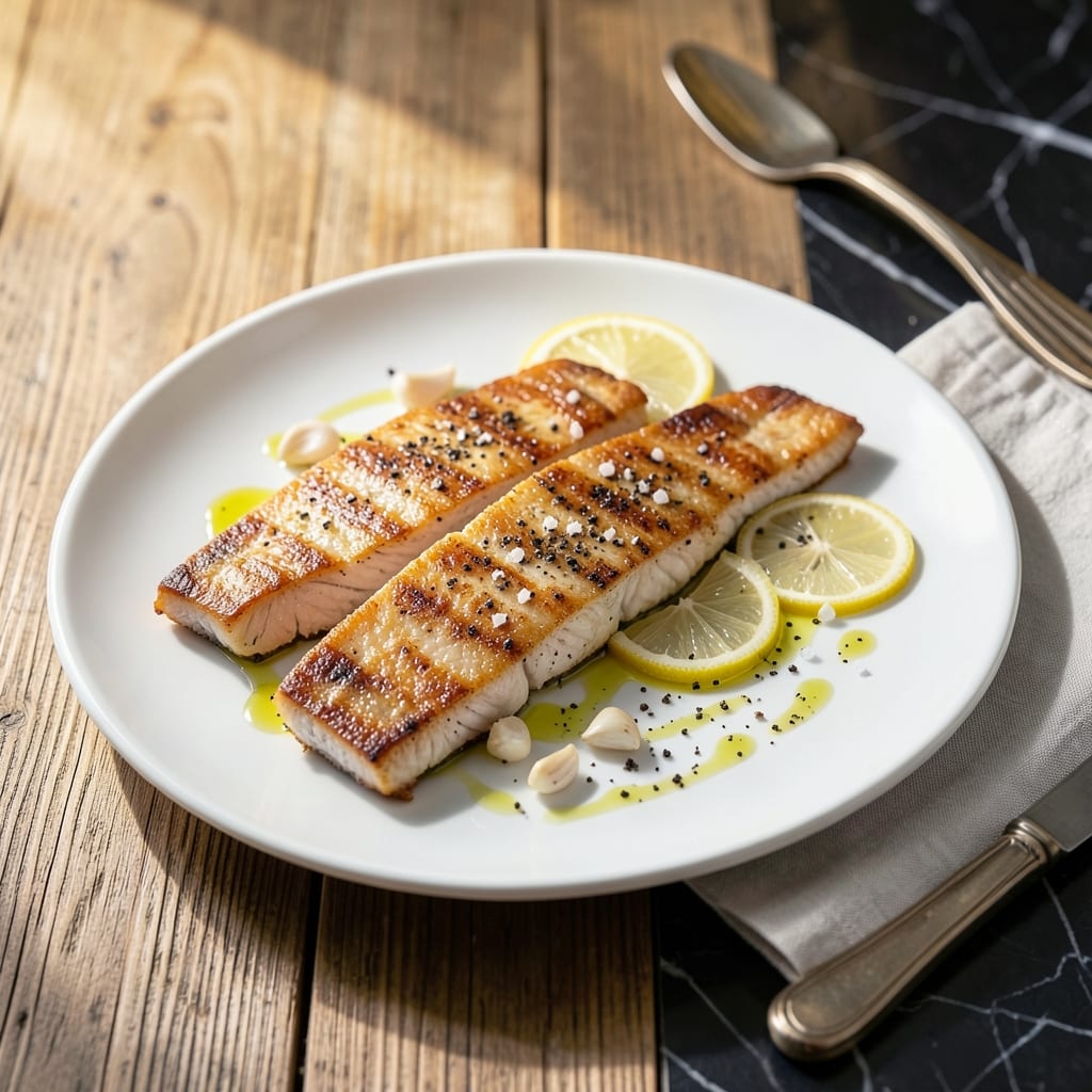 Recipe for Triggerfish: Light and Flaky Island-Style Catch Recipe for Triggerfish: Light and Flaky Island-Style Catch