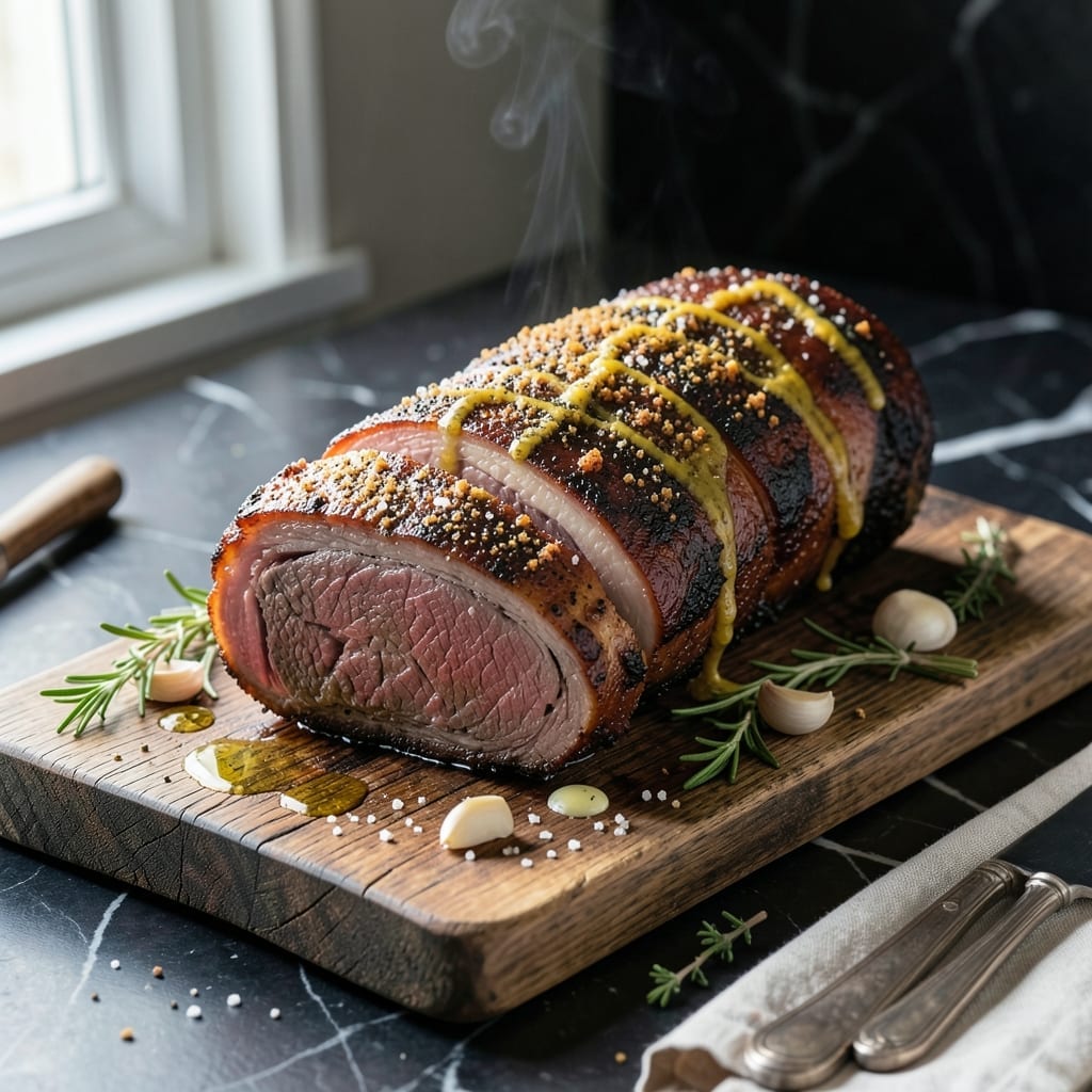 Prime Rib Recipe Reverse Sear: Even Cook and Perfect Crust Prime Rib Recipe Reverse Sear: Even Cook and Perfect Crust