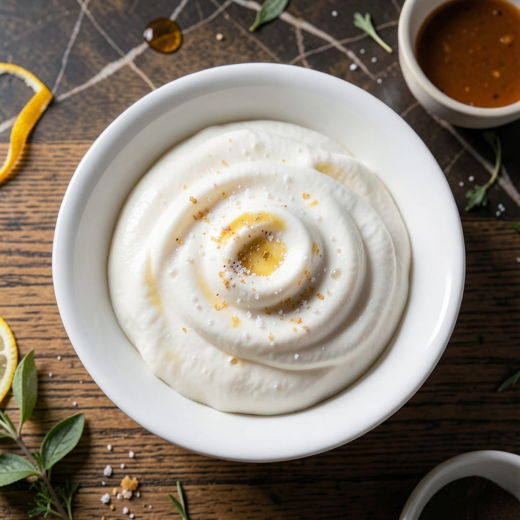 Recipe Jet Puffed Marshmallow Creme: Fluffy Cloud Topping for Desserts