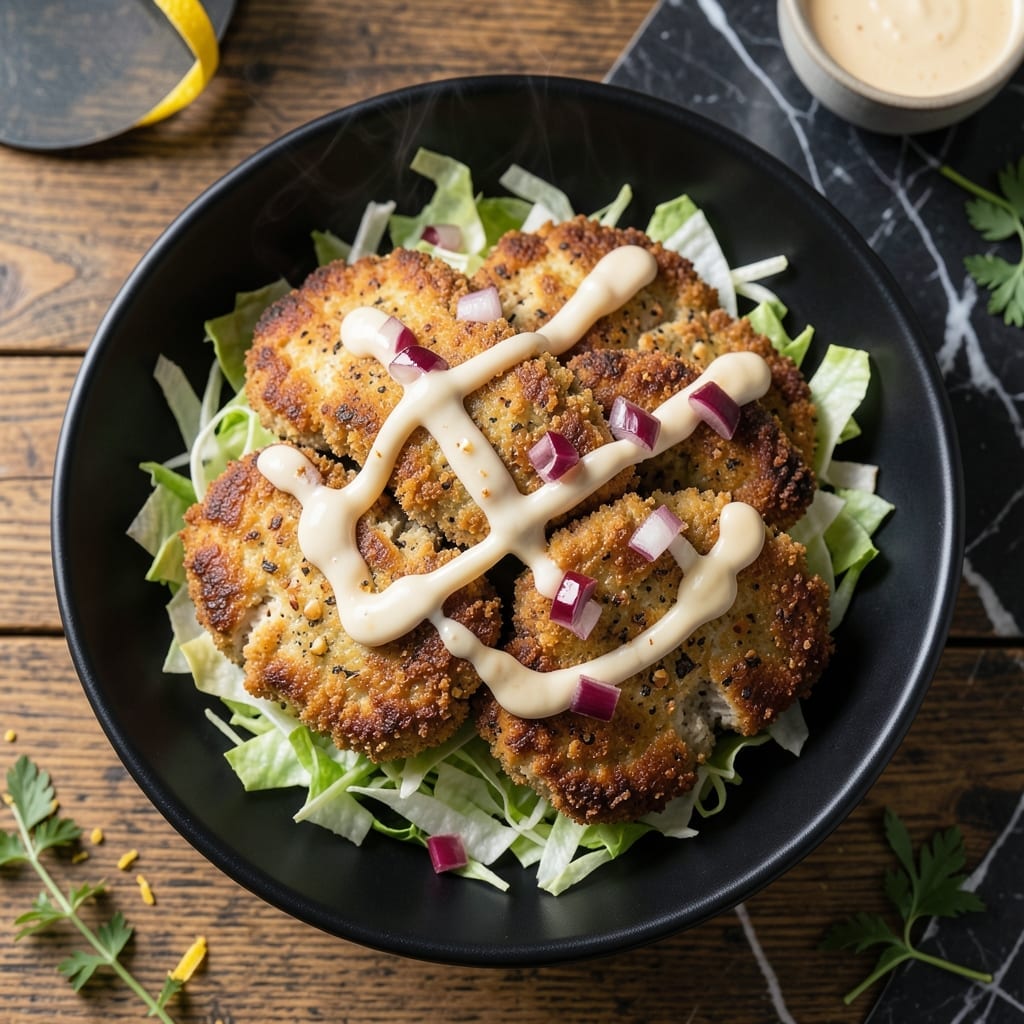 Frozen Chicken Patty Recipe Ideas: Crispy Transformations for Quick Meals Frozen Chicken Patty Recipe Ideas: Crispy Transformations for Quick Meals