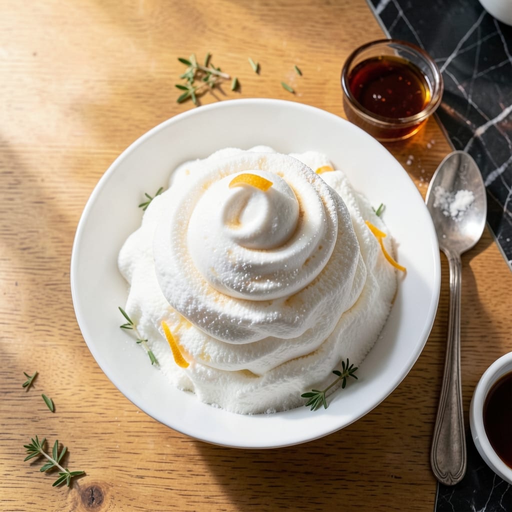 Marshmallow Fluff Recipe Ideas: Versatile Spread for Sweet Creations Marshmallow Fluff Recipe Ideas: Versatile Spread for Sweet Creations