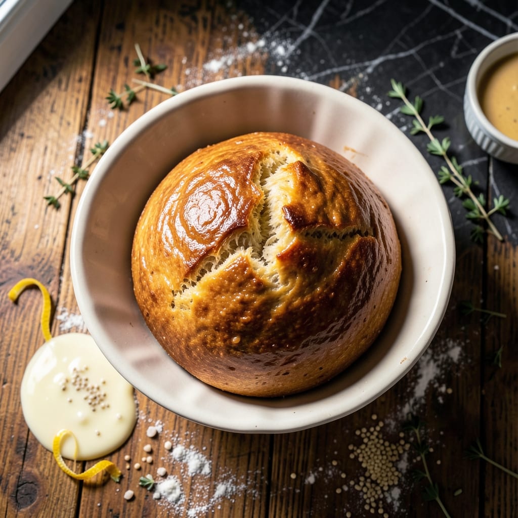Pioneer Woman White Bread Recipe With Yeast: Homemade Loaf With Soft Cloud-Like Texture