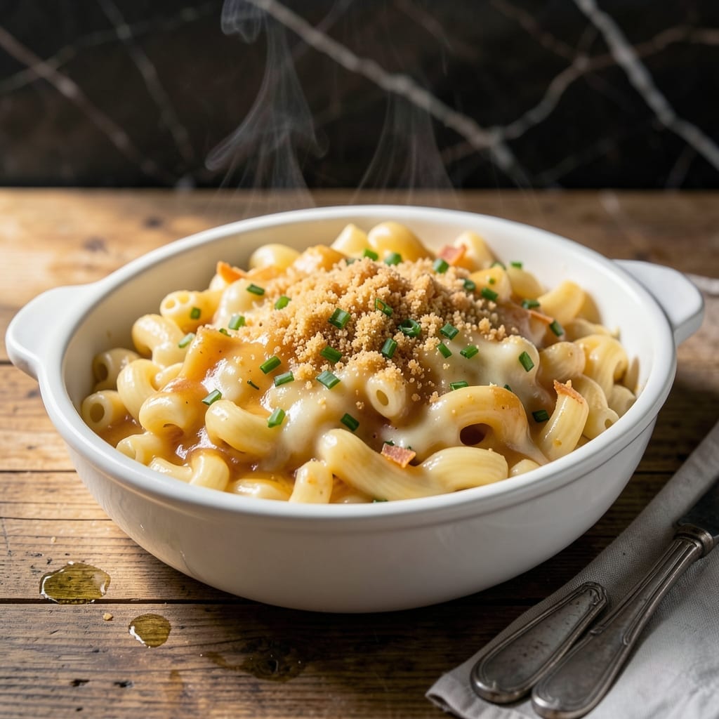 Mac N Cheese Recipe Without Milk: Rich and Creamy Alternative Base Mac N Cheese Recipe Without Milk: Rich and Creamy Alternative Base