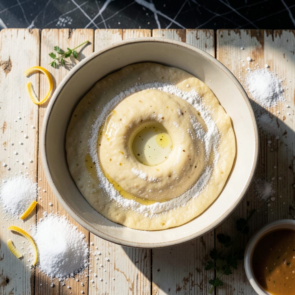 Pie Pastry Recipe With Oil: Crumbly Texture Without the Butter Pie Pastry Recipe With Oil: Crumbly Texture Without the Butter