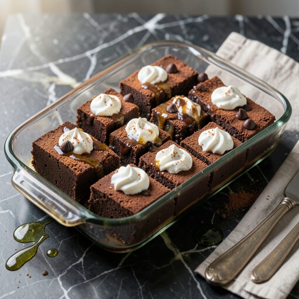 Fudge Recipe Marshmallow: Ultra Smooth with Pillowy Swirls