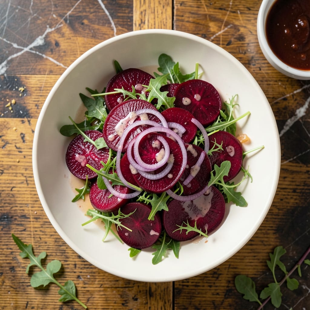 Pickled Beet Salad Recipe White Vinegar: Tangy Sweetness With Earthy Notes Pickled Beet Salad Recipe White Vinegar: Tangy Sweetness With Earthy Notes