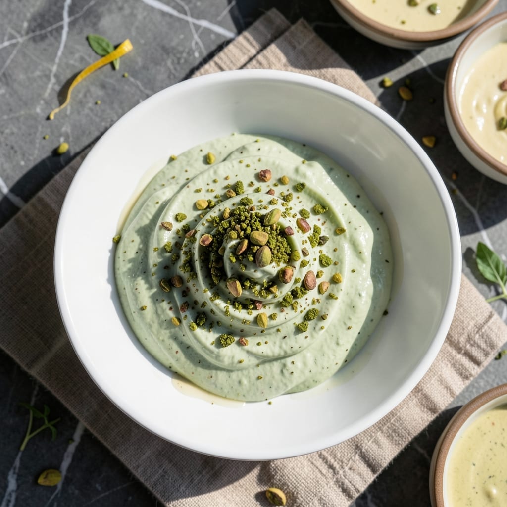 Pistachio Icing Recipe Cool Whip: Light and Fluffy Nutty Topping Pistachio Icing Recipe Cool Whip: Light and Fluffy Nutty Topping
