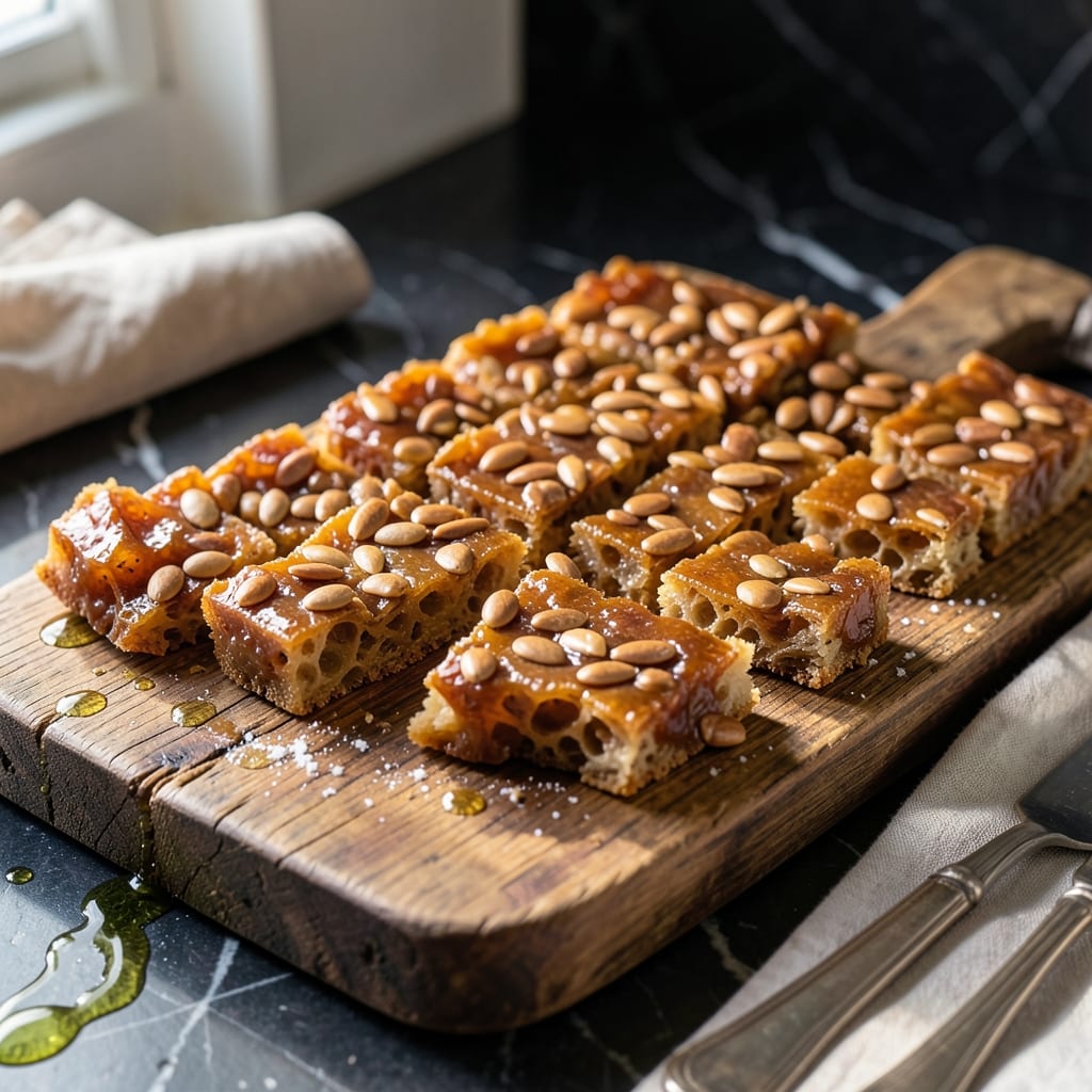 Peanut Brittle Recipe Without Peanuts: Nut-Free Crunchy Sweetness