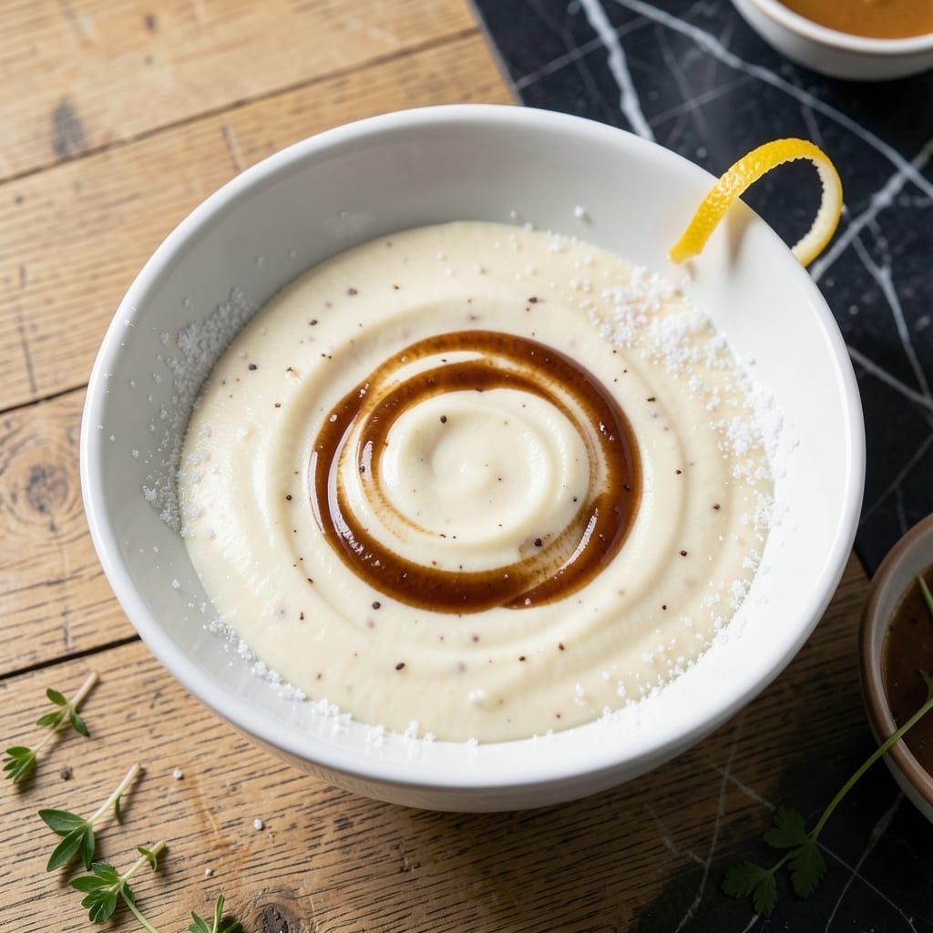 Pastry Cream Recipe Preppy Kitchen: Silky Vanilla Custard for Pastries