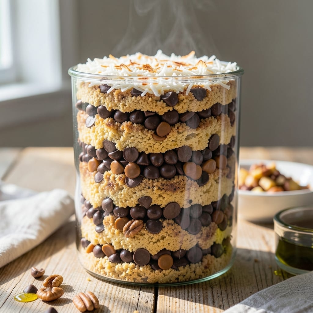 7 Layer Bar Recipe Martha Stewart: No-Bake Layers of Gooey Goodness 7 Layer Bar Recipe Martha Stewart: No-Bake Layers of Gooey Goodness