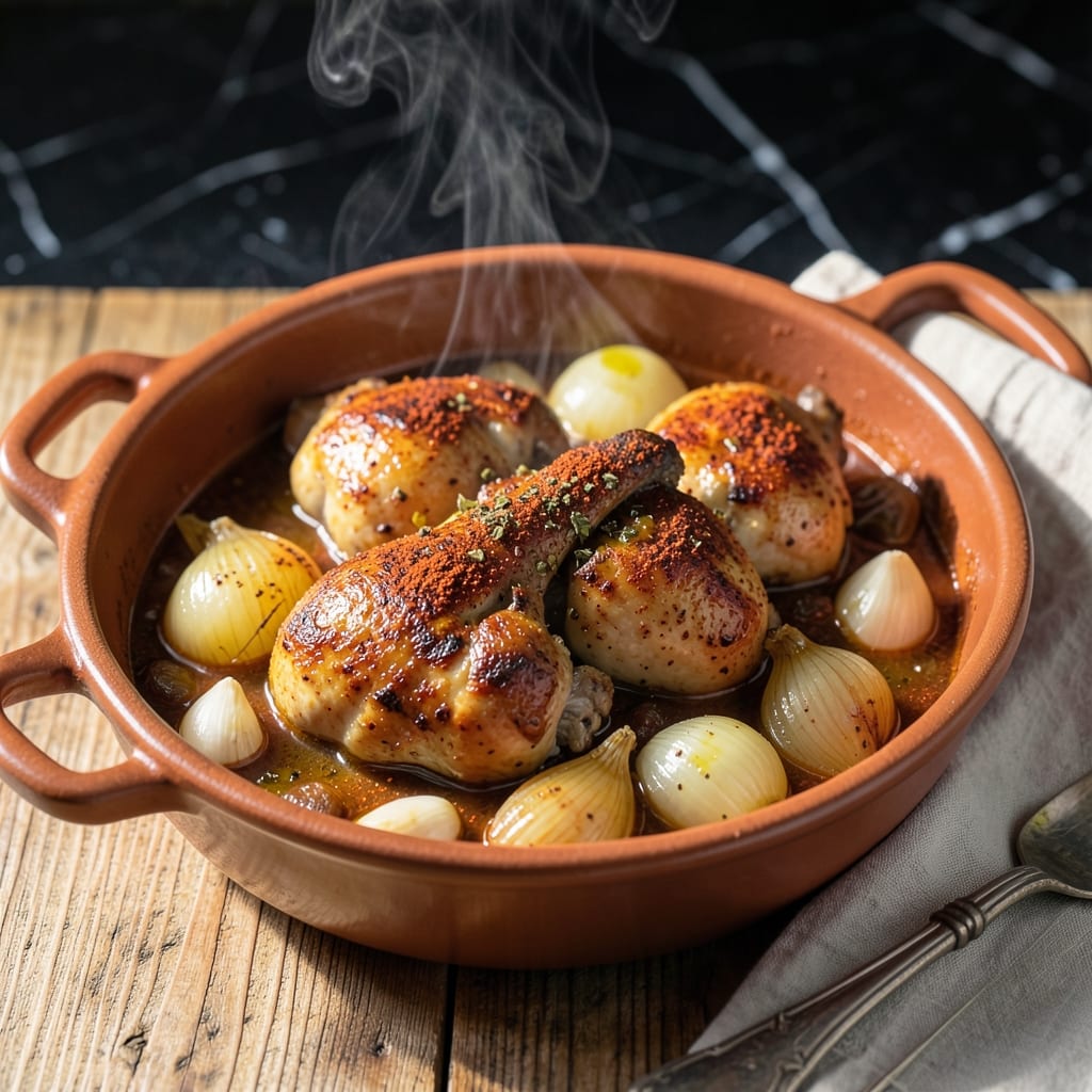 Spanish Recipe in Spanish: Authentic Iberian Flavors at Home Spanish Recipe in Spanish: Authentic Iberian Flavors at Home