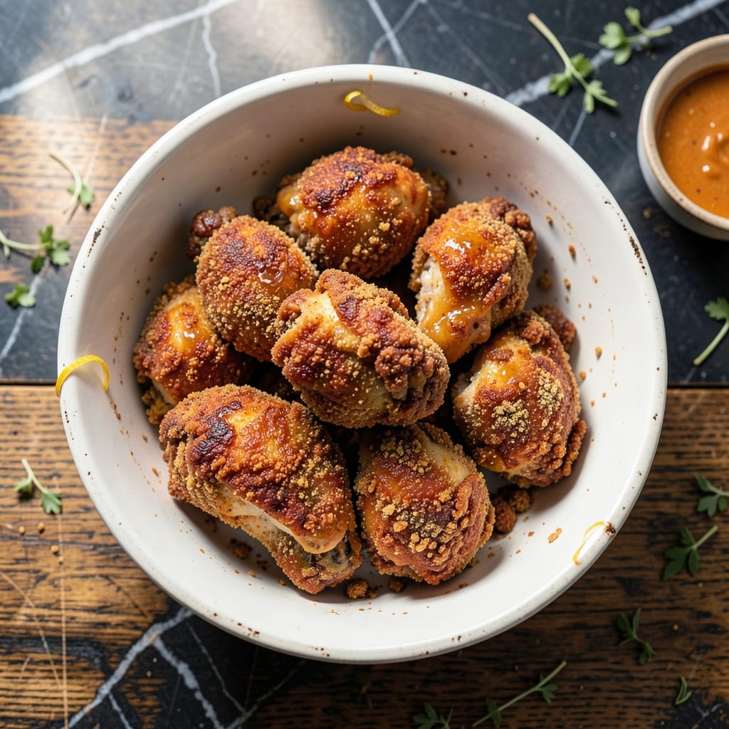 Popeyes Fried Chicken Recipe Without Buttermilk: Crispy Spiced Coating With Secret Swap Popeyes Fried Chicken Recipe Without Buttermilk: Crispy Spiced Coating With Secret Swap