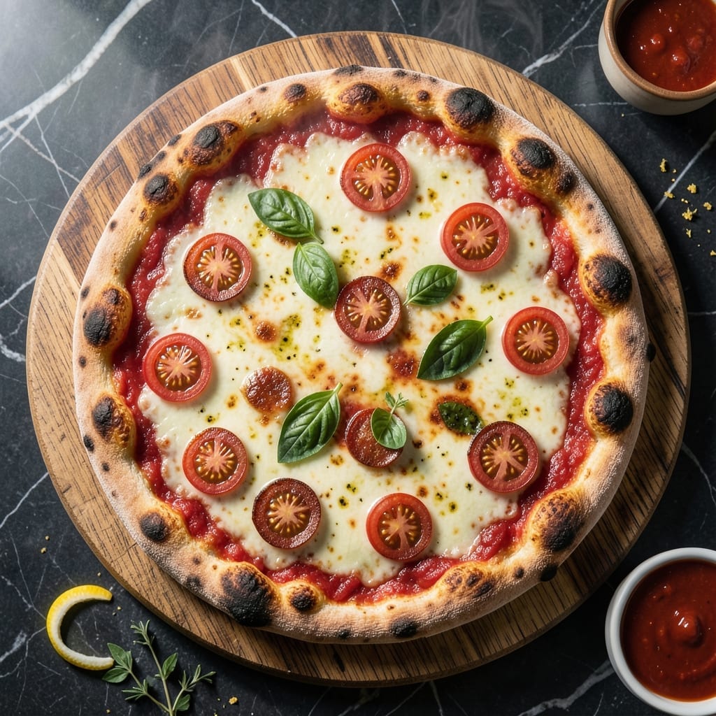 Pizza Recipe List: Artisan Crusts and Topping Ideas for Every Craving Pizza Recipe List: Artisan Crusts and Topping Ideas for Every Craving