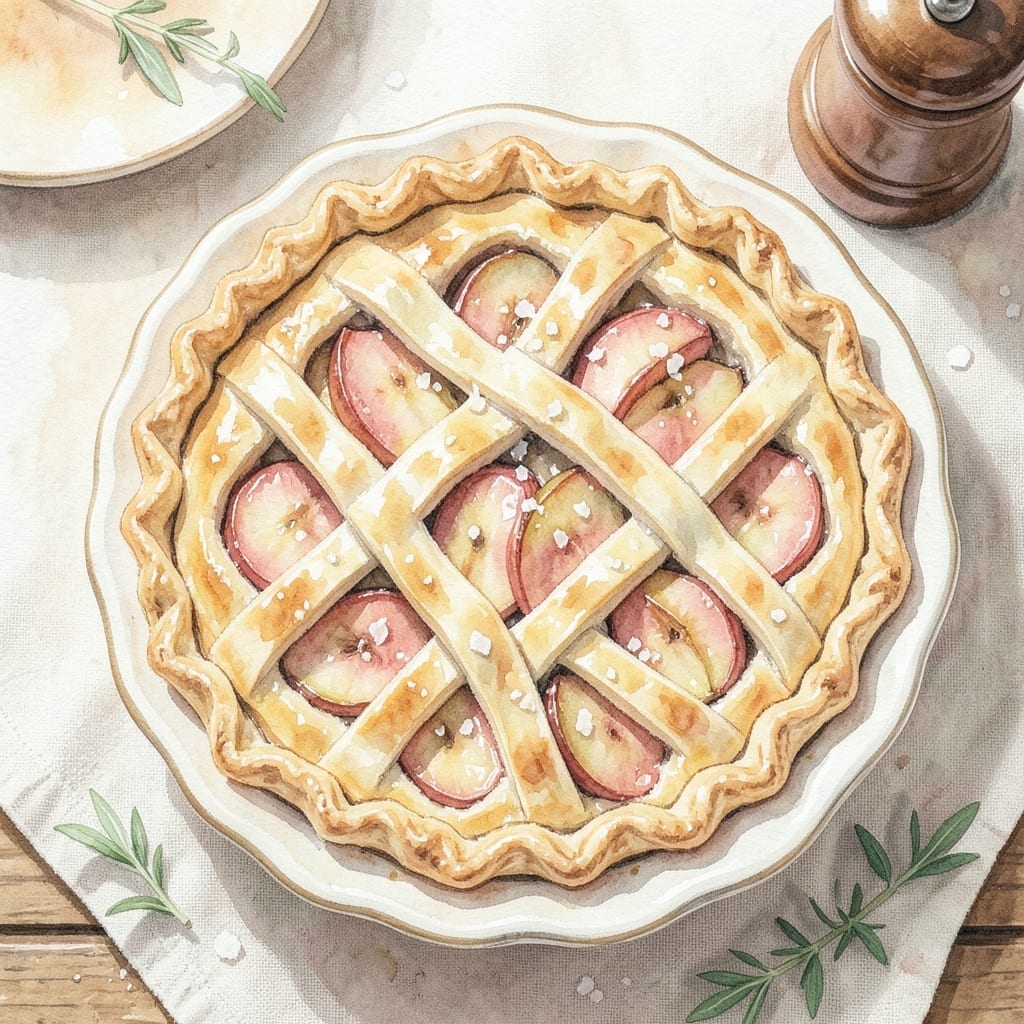 Apple Pie Recipe 350: Classic Flaky Crust with Cinnamon-Spiced Filling Apple Pie Recipe 350: Classic Flaky Crust with Cinnamon-Spiced Filling