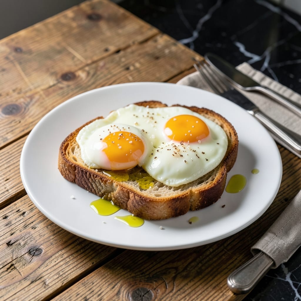 Poached Egg Recipe Ideas: Breakfast Elegance With Silky Whites