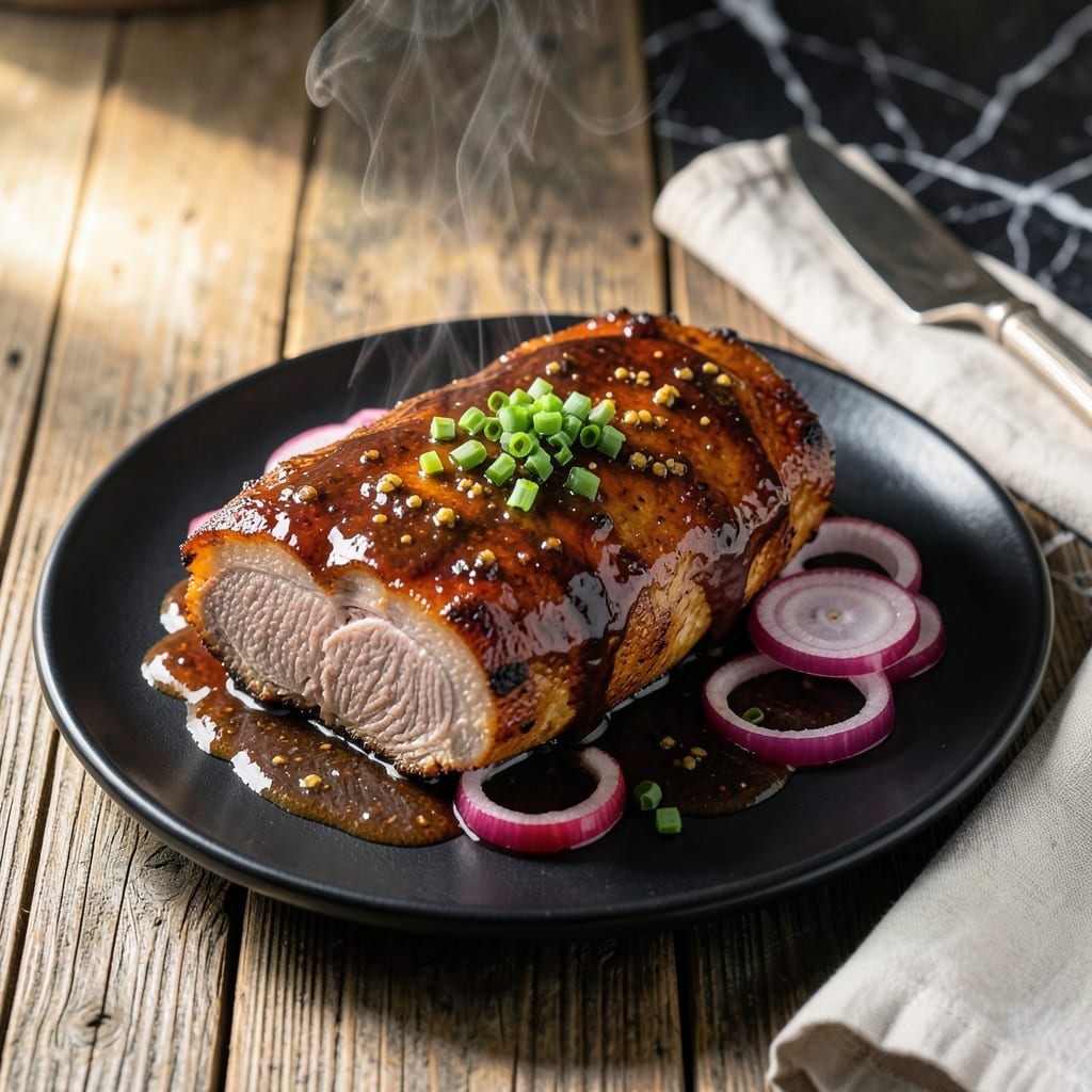 BBQ Sauce Recipe for Pork: Smoky Sweet Glaze for Pulled Pork Perfection BBQ Sauce Recipe for Pork: Smoky Sweet Glaze for Pulled Pork Perfection
