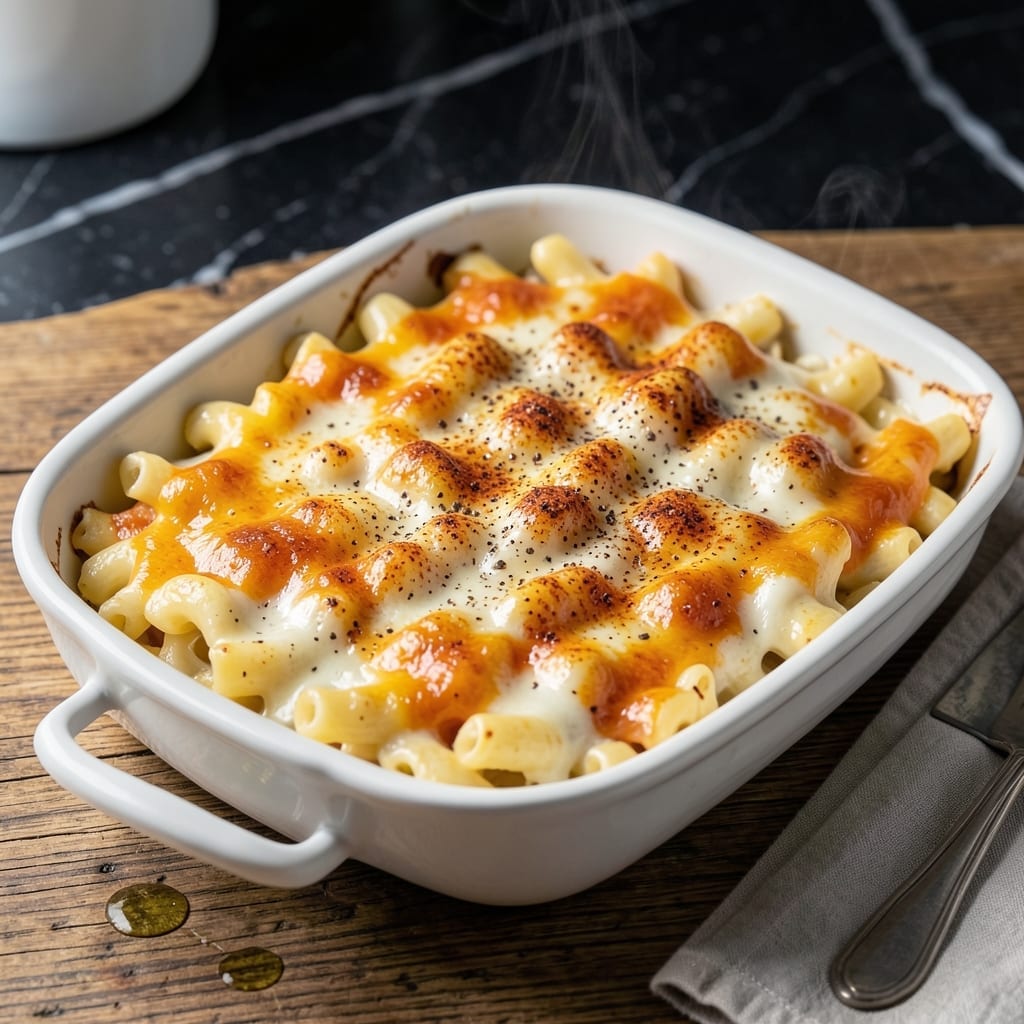 Patti Labelle Mac and Cheese Recipe: Ultra Creamy Soul Food Classic
