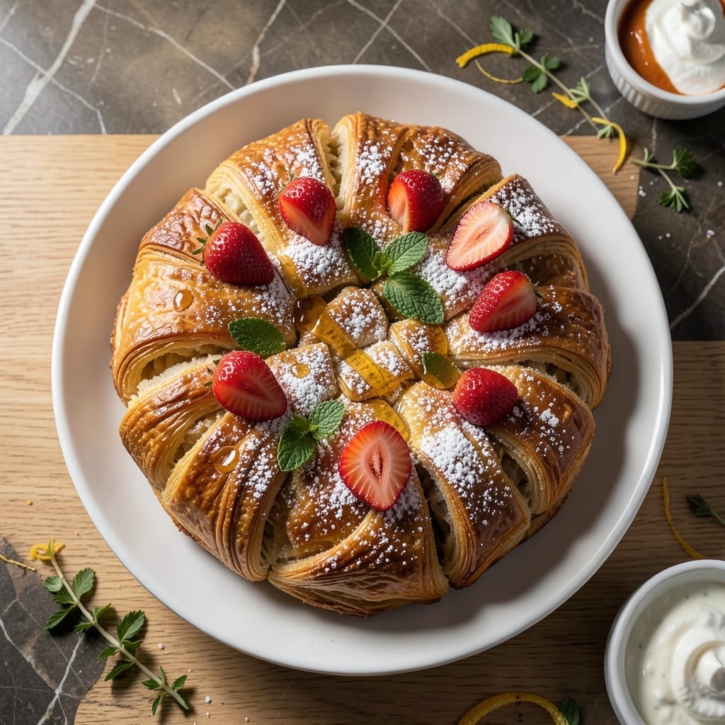Gluten Free Puff Pastry Recipe Ideas: Flaky Layers Without the Gluten Gluten Free Puff Pastry Recipe Ideas: Flaky Layers Without the Gluten