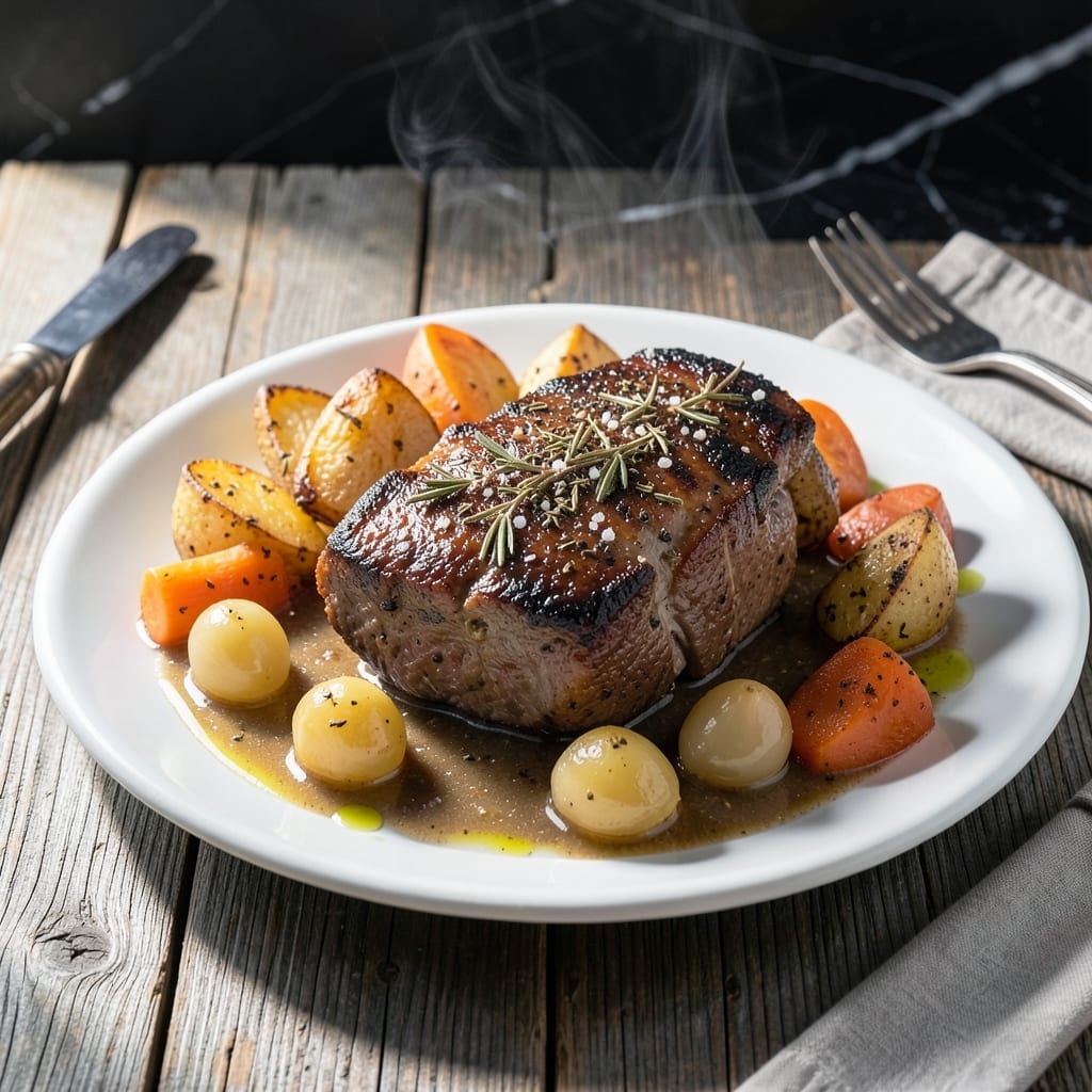 Golden Corral Pot Roast Recipe: Slow-Cooked Home-Style Comfort Golden Corral Pot Roast Recipe: Slow-Cooked Home-Style Comfort