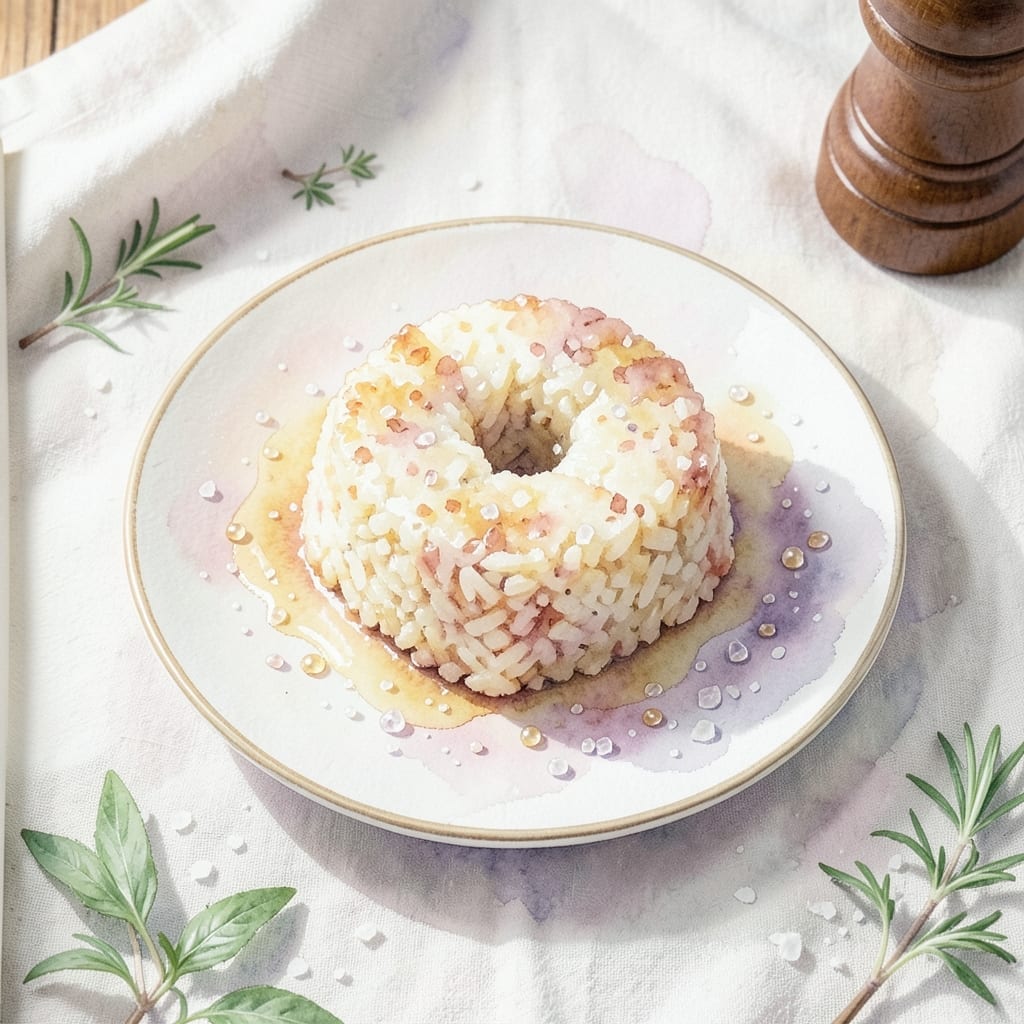 Recipe Using Rice Flour: Gluten-Free Baking Made Simple Recipe Using Rice Flour: Gluten-Free Baking Made Simple