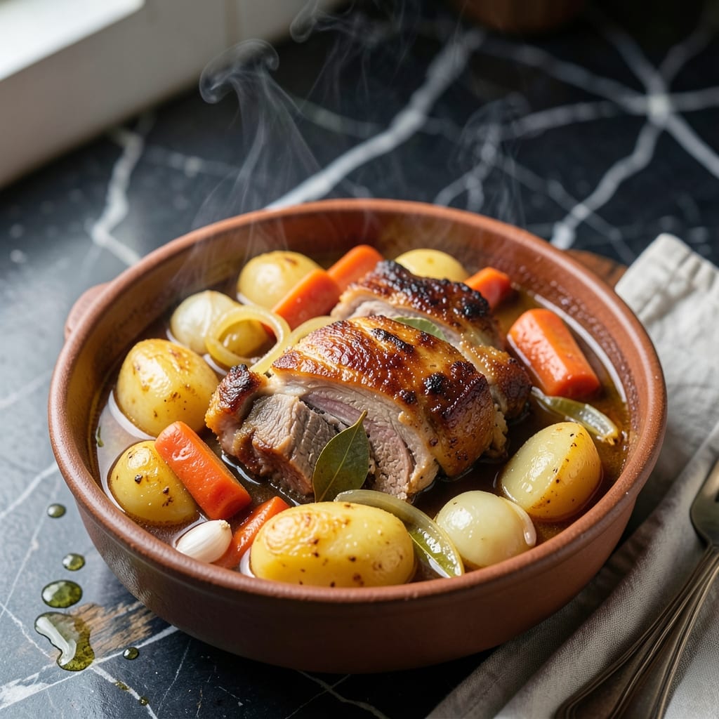 Pork Bulalo Recipe Panlasang Pinoy: Filipino Braised Bone-In Pork Stew Pork Bulalo Recipe Panlasang Pinoy: Filipino Braised Bone-In Pork Stew