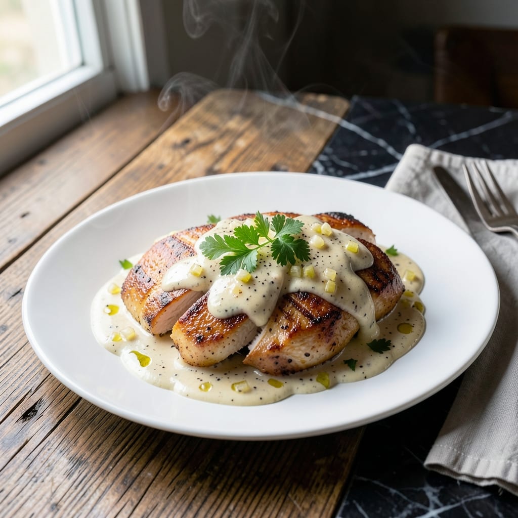 Creamed Chicken Recipe Joy of Cooking: Classic Bistro-Style Comfort Creamed Chicken Recipe Joy of Cooking: Classic Bistro-Style Comfort