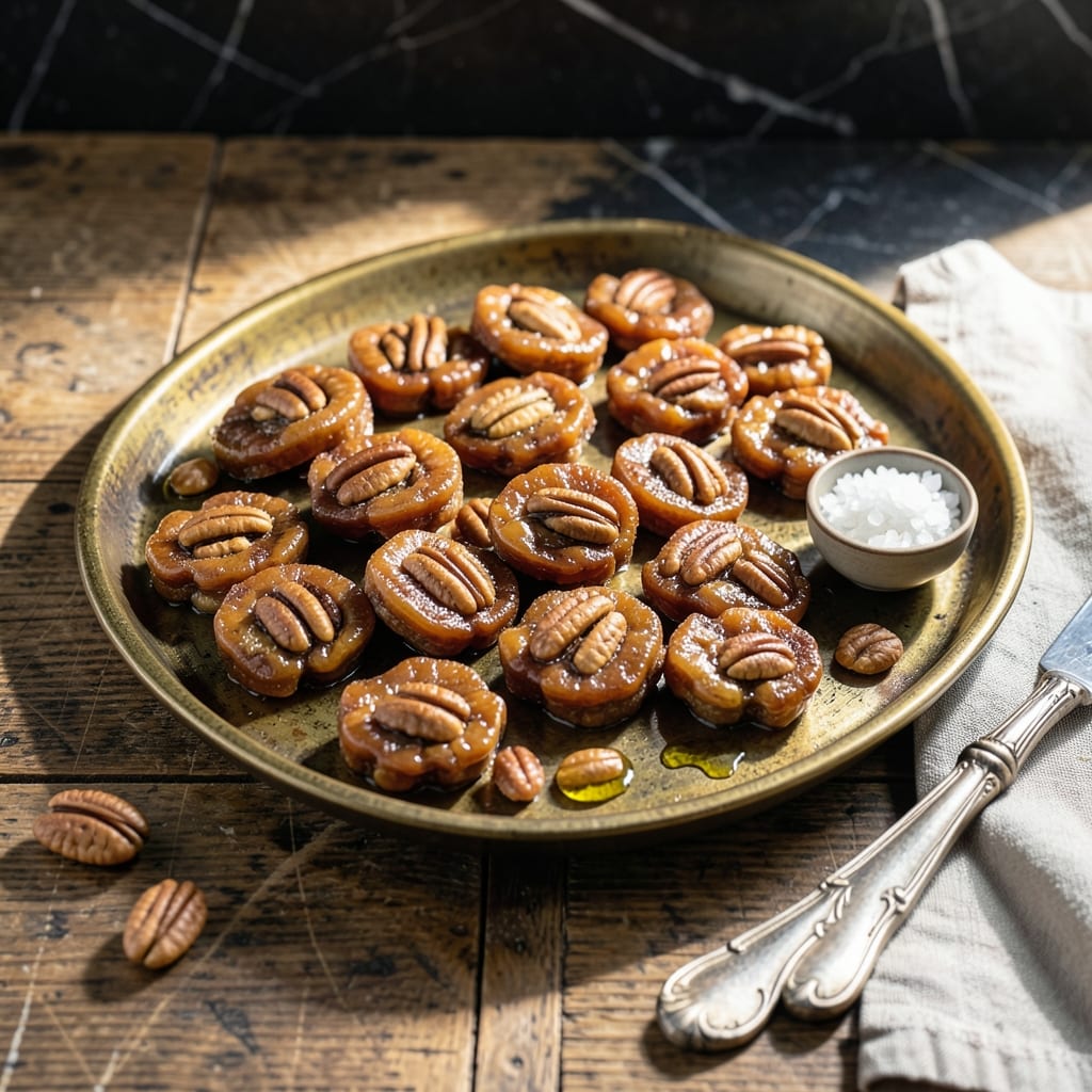 Pecan Praline Recipe With Condensed Milk: Rich Buttery Crunch in Minutes Pecan Praline Recipe With Condensed Milk: Rich Buttery Crunch in Minutes
