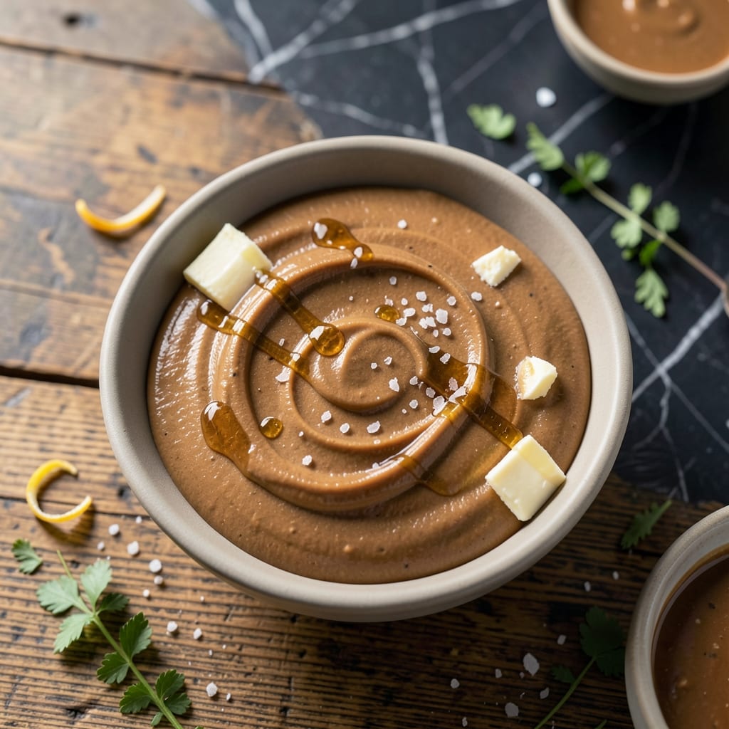 Peanut Butter Icing Recipe Without Confectioners Sugar: Smooth and Spreadable Sweetness