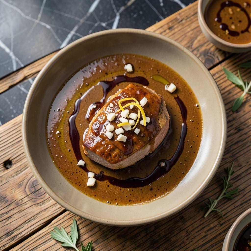 Pork Tenderloin Marinade Recipe Mustard: Bold Tang for Succulent Pork Pork Tenderloin Marinade Recipe Mustard: Bold Tang for Succulent Pork