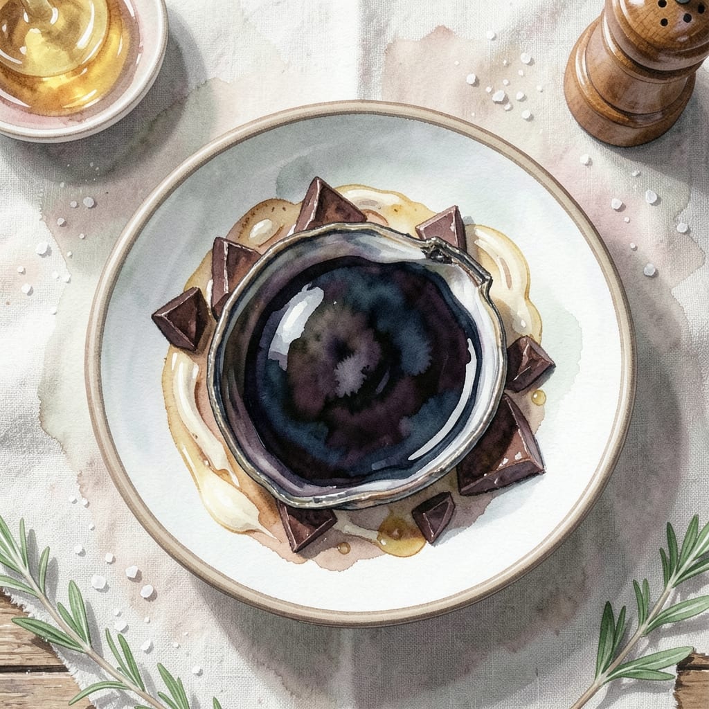 Magic Shell Recipe Without Coconut Oil: Chocolate Coating That Hardens Instantly Magic Shell Recipe Without Coconut Oil: Chocolate Coating That Hardens Instantly