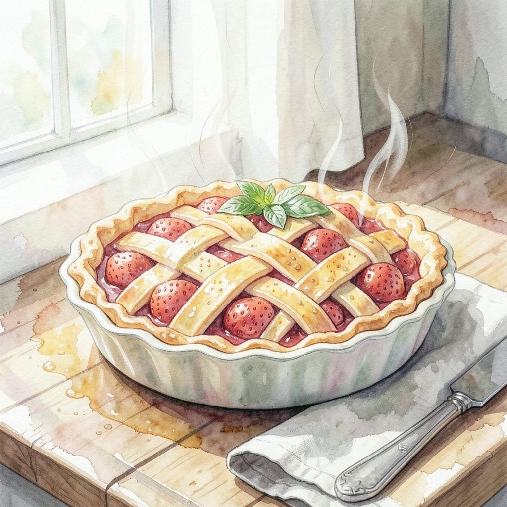 Shoney's Strawberry Pie Recipe Without Jello: Fresh Fruit Filling With Natural Sweetness Shoney's Strawberry Pie Recipe Without Jello: Fresh Fruit Filling With Natural Sweetness