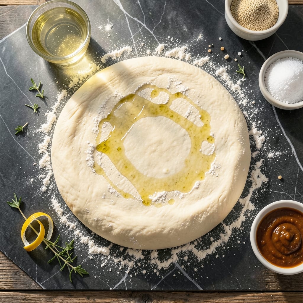 Pizza Dough Recipe in Grams: Precise Measurements for Artisan Crust Pizza Dough Recipe in Grams: Precise Measurements for Artisan Crust