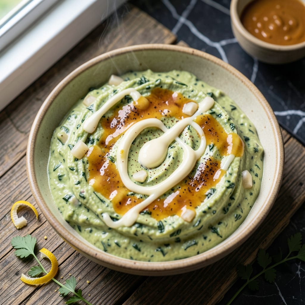 Hot Spinach Dip Recipe Knorr: Creamy Party Favorite With a Kick