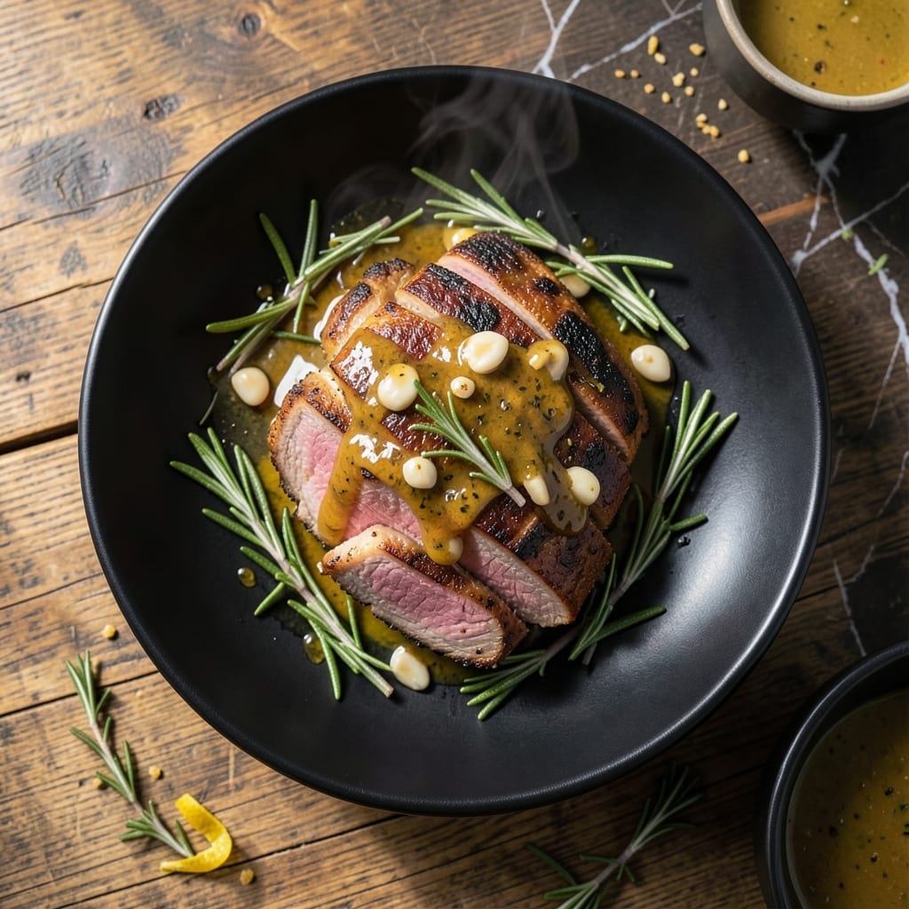 Pork Tenderloin Recipe Dijon Mustard Rosemary: Herb-Crusted Elegance in 45 Minutes Pork Tenderloin Recipe Dijon Mustard Rosemary: Herb-Crusted Elegance in 45 Minutes